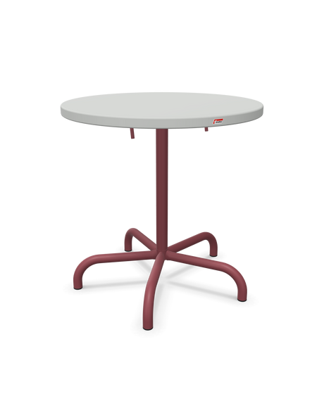 Schaffner Säntis Esstisch klappbar Ø72cm