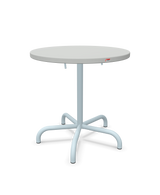 Schaffner Säntis Esstisch klappbar Ø72cm