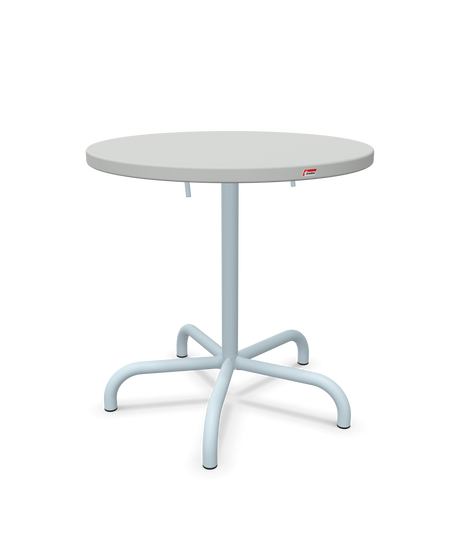 Schaffner Säntis Esstisch klappbar Ø72cm