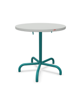 Schaffner Säntis Esstisch klappbar Ø72cm