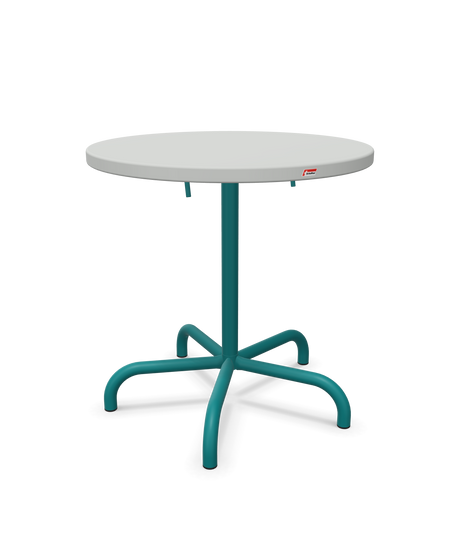 Schaffner Säntis Esstisch klappbar Ø72cm