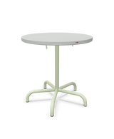 Schaffner Säntis Esstisch klappbar Ø72cm