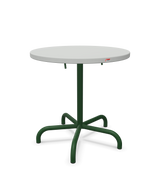 Schaffner Säntis Esstisch klappbar Ø72cm