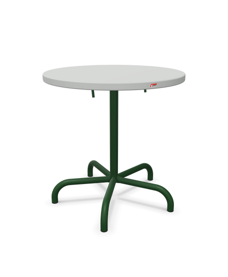 Schaffner Säntis Esstisch klappbar Ø72cm