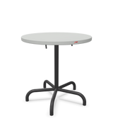 Schaffner Säntis Esstisch klappbar Ø72cm