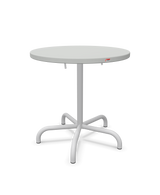 Schaffner Säntis Esstisch klappbar Ø72cm