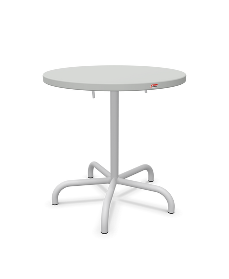 Schaffner Säntis Esstisch klappbar Ø72cm