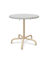 Schaffner Säntis Esstisch klappbar Ø72cm