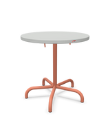 Schaffner Säntis Esstisch klappbar Ø72cm