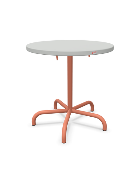 Schaffner Säntis Esstisch klappbar Ø72cm