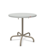 Schaffner Säntis Esstisch klappbar Ø72cm