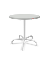 Schaffner Säntis Esstisch klappbar Ø72cm