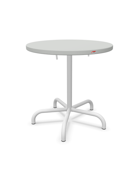 Schaffner Säntis Esstisch klappbar Ø72cm