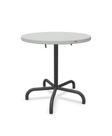 Schaffner Säntis Esstisch klappbar Ø72cm