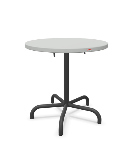 Schaffner Säntis Esstisch klappbar Ø72cm