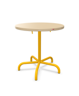 Schaffner Säntis Esstisch klappbar Ø72cm