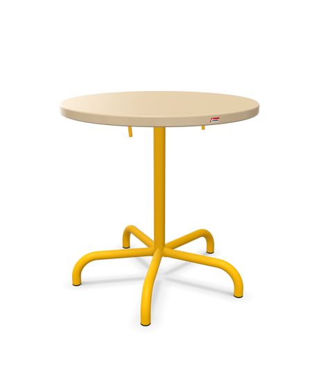 Schaffner Säntis Esstisch klappbar Ø72cm