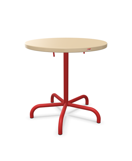 Schaffner Säntis Esstisch klappbar Ø72cm