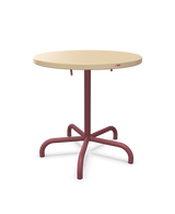 Schaffner Säntis Esstisch klappbar Ø72cm