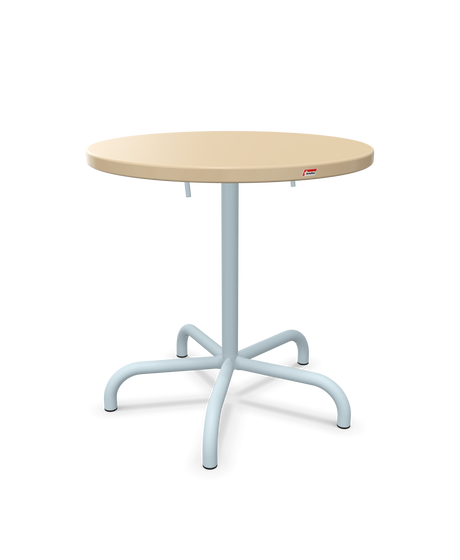 Schaffner Säntis Esstisch klappbar Ø72cm