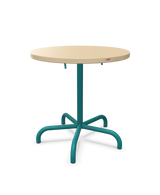 Schaffner Säntis Esstisch klappbar Ø72cm