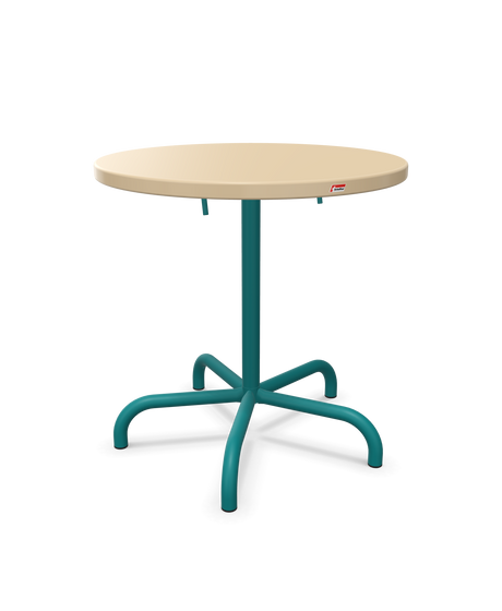 Schaffner Säntis Esstisch klappbar Ø72cm