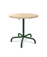 Schaffner Säntis Esstisch klappbar Ø72cm