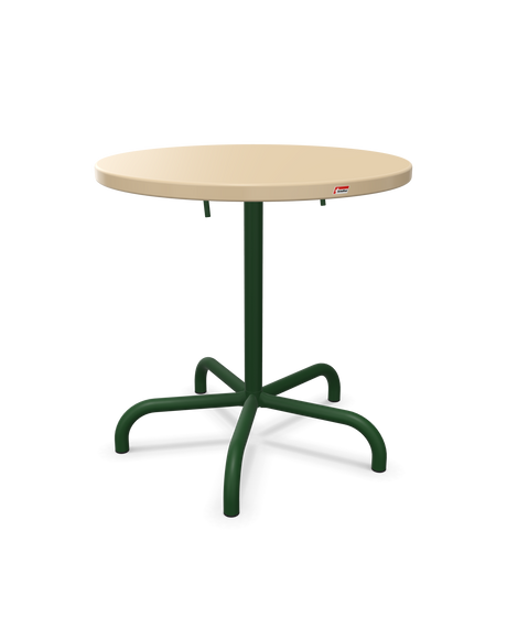 Schaffner Säntis Esstisch klappbar Ø72cm
