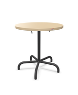 Schaffner Säntis Esstisch klappbar Ø72cm