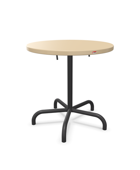 Schaffner Säntis Esstisch klappbar Ø72cm