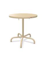 Schaffner Säntis Esstisch klappbar Ø72cm
