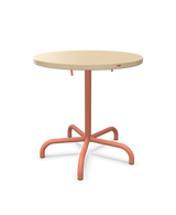 Schaffner Säntis Esstisch klappbar Ø72cm