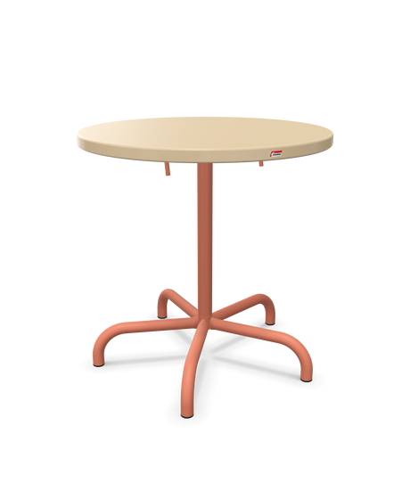 Schaffner Säntis Esstisch klappbar Ø72cm