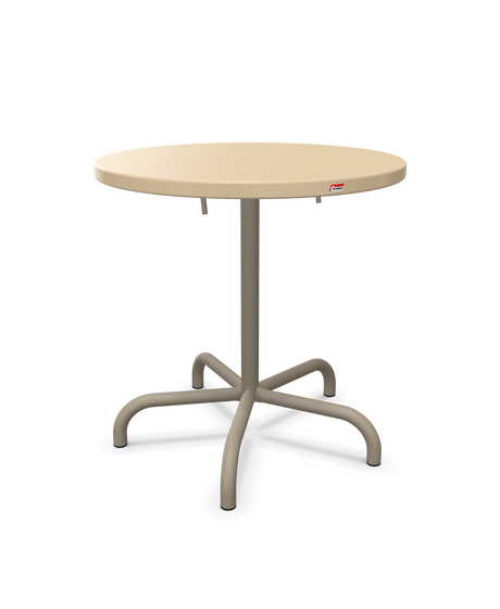 Schaffner Säntis Esstisch klappbar Ø72cm