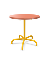 Schaffner Säntis Esstisch klappbar Ø72cm