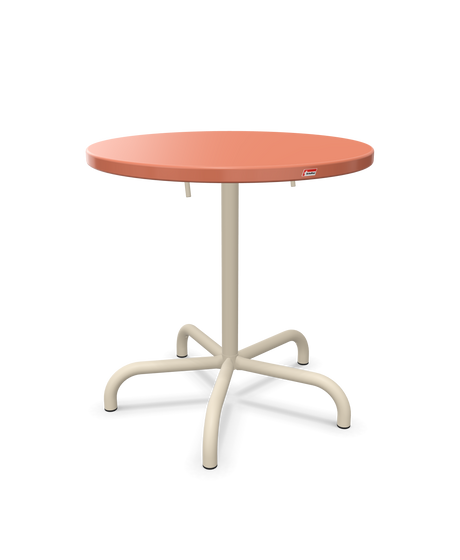 Schaffner Säntis Esstisch klappbar Ø72cm
