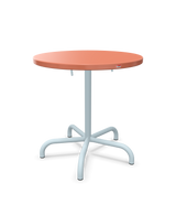 Schaffner Säntis Esstisch klappbar Ø72cm