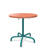 Schaffner Säntis Esstisch klappbar Ø72cm