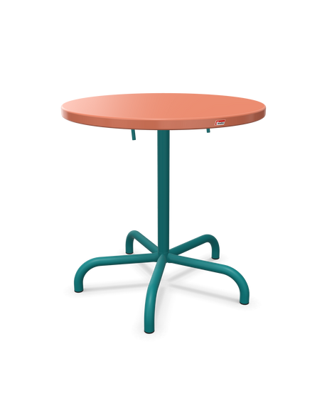 Schaffner Säntis Esstisch klappbar Ø72cm