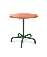 Schaffner Säntis Esstisch klappbar Ø72cm