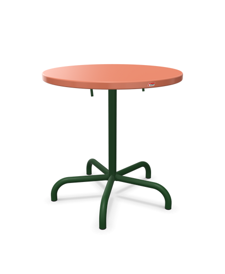 Schaffner Säntis Esstisch klappbar Ø72cm