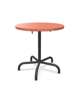 Schaffner Säntis Esstisch klappbar Ø72cm