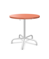 Schaffner Säntis Esstisch klappbar Ø72cm