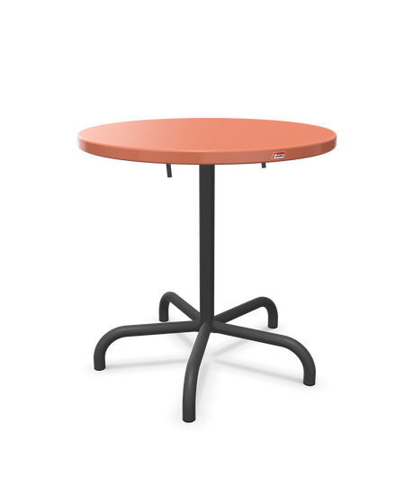 Schaffner Säntis Esstisch klappbar Ø72cm