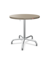Schaffner Säntis Esstisch klappbar Ø72cm
