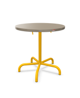 Schaffner Säntis Esstisch klappbar Ø72cm