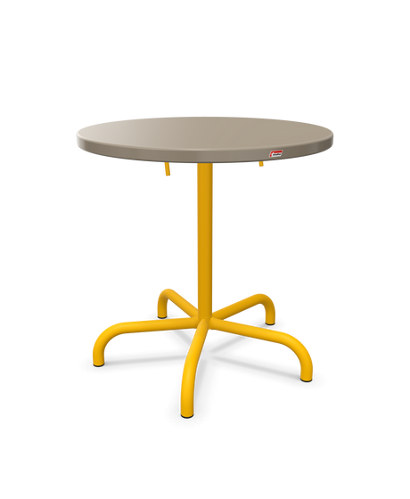 Schaffner Säntis Esstisch klappbar Ø72cm