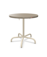 Schaffner Säntis Esstisch klappbar Ø72cm