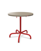 Schaffner Säntis Esstisch klappbar Ø72cm