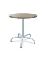 Schaffner Säntis Esstisch klappbar Ø72cm